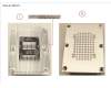 Fujitsu 1U LOW C. RX2510M4 pour Fujitsu Primergy RX2530 M5