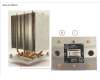 Fujitsu HEATSINK 4U STD TX2550M4 pour Fujitsu Primergy TX2550 M4