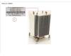 Fujitsu 4U HS TX1330M4 pour Fujitsu Primergy TX1330 M4