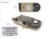 Fujitsu HEATPIPE pour Fujitsu Esprimo G558