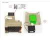Fujitsu HEATPIPE 65W FH/2XLP GC ADL pour Fujitsu Esprimo D9012