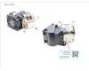 Fujitsu HEATPIPE 125W CEL W VER2 ADL pour Fujitsu Celsius W5012