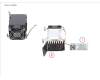 Fujitsu HEATSINK 65W GFL ADL STANDARD pour Fujitsu ESPRIMO D6012