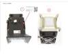 Fujitsu HEATSINK 65W VER2 ADL STANDARD pour Fujitsu Esprimo P9011