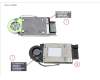 Fujitsu HEATPIPE MINI PC 35W ADL pour Fujitsu Esprimo G6012