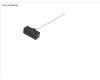 Fujitsu ANTENNA DUALBAND (80MM, GREY) pour Fujitsu Esprimo G558