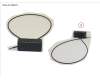 Fujitsu WLAN ANTENNA UAM (270MM) pour Fujitsu Esprimo D9012