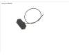 Fujitsu ANTENNA DUALBAND (80MM, BLACK) pour Fujitsu Esprimo G558