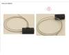 Fujitsu WLAN ANTENNA UAM GREY pour Fujitsu Esprimo P9011