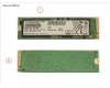 Fujitsu SSD PCIE M.2 2280 128GB pour Fujitsu Esprimo Q556/2 Q556D/2