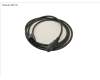 Fujitsu PWR CORD DISP 2,5M pour Fujitsu Primergy RX1330 M6