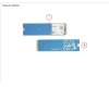Fujitsu SSD PCIE M.2 2280 128GB SN520 pour Fujitsu Esprimo G558