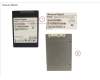 Fujitsu SSD S3 512GB 2.5 SATA MLC (7MM) pour Fujitsu Esprimo G558
