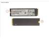 Fujitsu SSD PCIE M.2 2280 1TB SN730 pour Fujitsu Esprimo G558