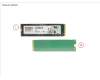 Fujitsu SSD PCIE M.2 2280 1TB PM981A pour Fujitsu Esprimo G558