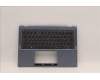 Lenovo 5CB1H80036 COVER Upper Case ASM_UKE W 82R7 SB