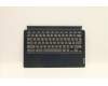 Lenovo COVER Upper Case ASM CZE H 82QS UK AB pour Lenovo IdeaPad Duet 5 Chromebook 13Q7C6 (82QS)
