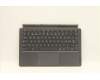 Lenovo COVER Upper Case ASM SWS H 82QS UK SG pour Lenovo IdeaPad Duet 5 Chromebook 13Q7C6 (82QS)