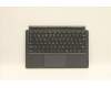 Lenovo COVER Upper Case ASM SPA H 82QS UK SG pour Lenovo IdeaPad Duet 5 Chromebook 13Q7C6 (82QS)