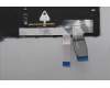 Lenovo 5N21K05021 NB_KYB CS23 NM TOP,BK-BL,CHY,NOR