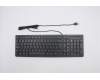 Lenovo DT_KYB EKB-10YA(SP) B-Silk USB,SP pour Lenovo IdeaCentre H530 (6285/90A8/90AA)