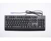 Lenovo DT_KYB PS2 TRDTNL KB BK HBW pour Lenovo ThinkCentre M720s (10U6)