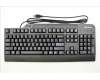 Lenovo KB MICE_BO SmartCard KB-US Euro pour Lenovo ThinkCentre M80q (11DQ)