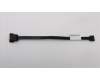 Lenovo CABLE Second Serial Port Cable 250mm pour Lenovo ThinkCentre E93 (10AQ/10AT/10AR)