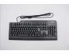 Lenovo KB MICE_BO SmartCard KB-Danish pour Lenovo ThinkCentre M80q (11DQ)