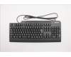 Lenovo KB MICE_BO SmartCard KB-Japanese pour Lenovo ThinkCentre M80q (11DQ)