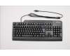 Lenovo KB MICE_BO SmartCard KB-Swedish/Finn pour Lenovo ThinkCentre M80q (11DQ)