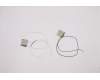 Lenovo ANTENNA ANTENNA H 82N4 MAIN+AUX pour Lenovo IdeaPad 3 Chromebook 15IJL6 (82N4)
