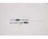 Lenovo ANTENNA Antenna H 82QS Main+AUX pour Lenovo IdeaPad Duet 5 Chromebook 13Q7C6 (82QS)