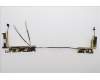 Lenovo ANTENNA ANTENNA F-0G-JV-0283-001-00 01 pour Lenovo ThinkPad T16 G3 (21V5)