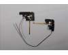 Lenovo ANTENNA WLAN Main and Aux ANT_AWAN pour Lenovo ThinkPad T14s Gen 6 (21M1/21M2)