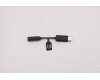 Lenovo CABLE Cable H 82QS USB-C to Audio Jack pour Lenovo Chrome Duet EDU (83BT/83BR)