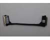 Lenovo CABLE CABLE L 83FF IO/B left LUX pour Lenovo Yoga Book 9 13IMU9 Gen 9 (83FF)
