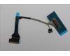 Lenovo 5C10S31510 CABLE Cable L 83LT EDP CABLE IPS LUX