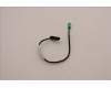 Lenovo CABLE Fru 250mm Sensor cable_8.4L_TCO8.0 pour Lenovo ThinkCentre M720s (10U6)