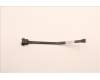 Lenovo CABLE Fru Com1 cable 250mm_TCO8.0 pour Lenovo ThinkCentre M70s Gen 3 (11TB)