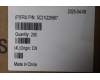 Lenovo CAMERA CS25 Y4 5M 2MC AVC pour Lenovo Legion 7 16IAX10 (83KY)