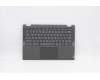 Lenovo 5CB0Z28148 COVER Upper Case ASM_US INT'E B 82B8