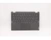 Lenovo 5CB1D04937 COVER UpperCase NORDIC L 82M7 NFP IG BL