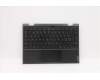 Lenovo 5CB1E21639 COVER Upper Case ASM_NOR 5M GL NC