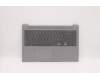 Lenovo 5CB1D69634 COVER Upper Case ASM_ITA H 82N4 GY UK