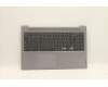 Lenovo 5CB1D69638 COVER Upper Case ASM_SPA H 82N4 GY UK