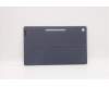Lenovo COVER Stand Cover H 82QS Blue pour Lenovo IdeaPad Duet 5 Chromebook 13Q7C6 (82QS)