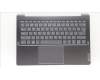 Lenovo 5CB1H82114 COVER UpperCaseASM_CZE/SLK C82SH StoBL