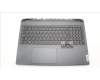 Lenovo 5CB1L39258 COVER Upper Case ASM_NORDICL82WRRGBWTWOL