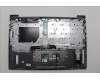 Lenovo 5CB1P00878 COVER Upper Case ASM_ENG W21MR AG BL U